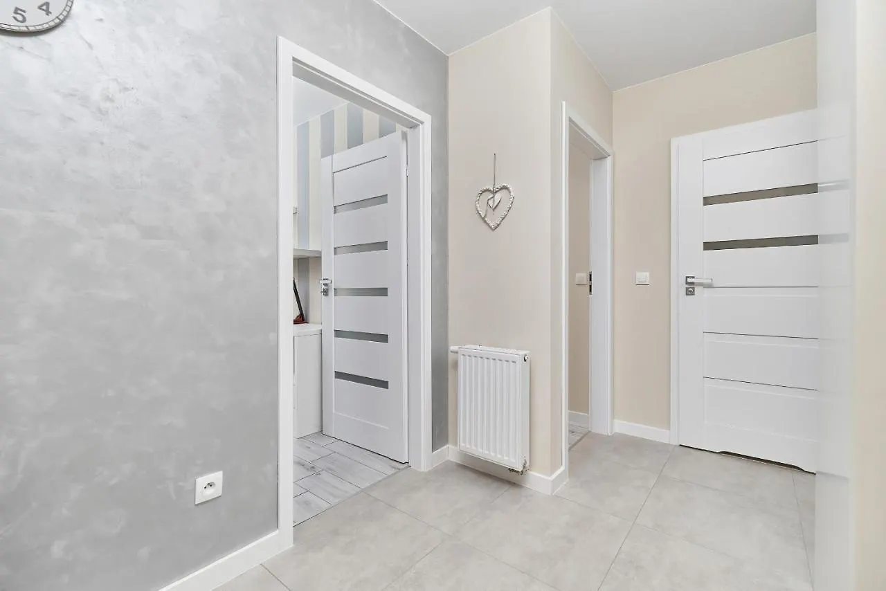 Apartments Teczowa With Free Garage Wroclaw By Noclegi Renters Poland