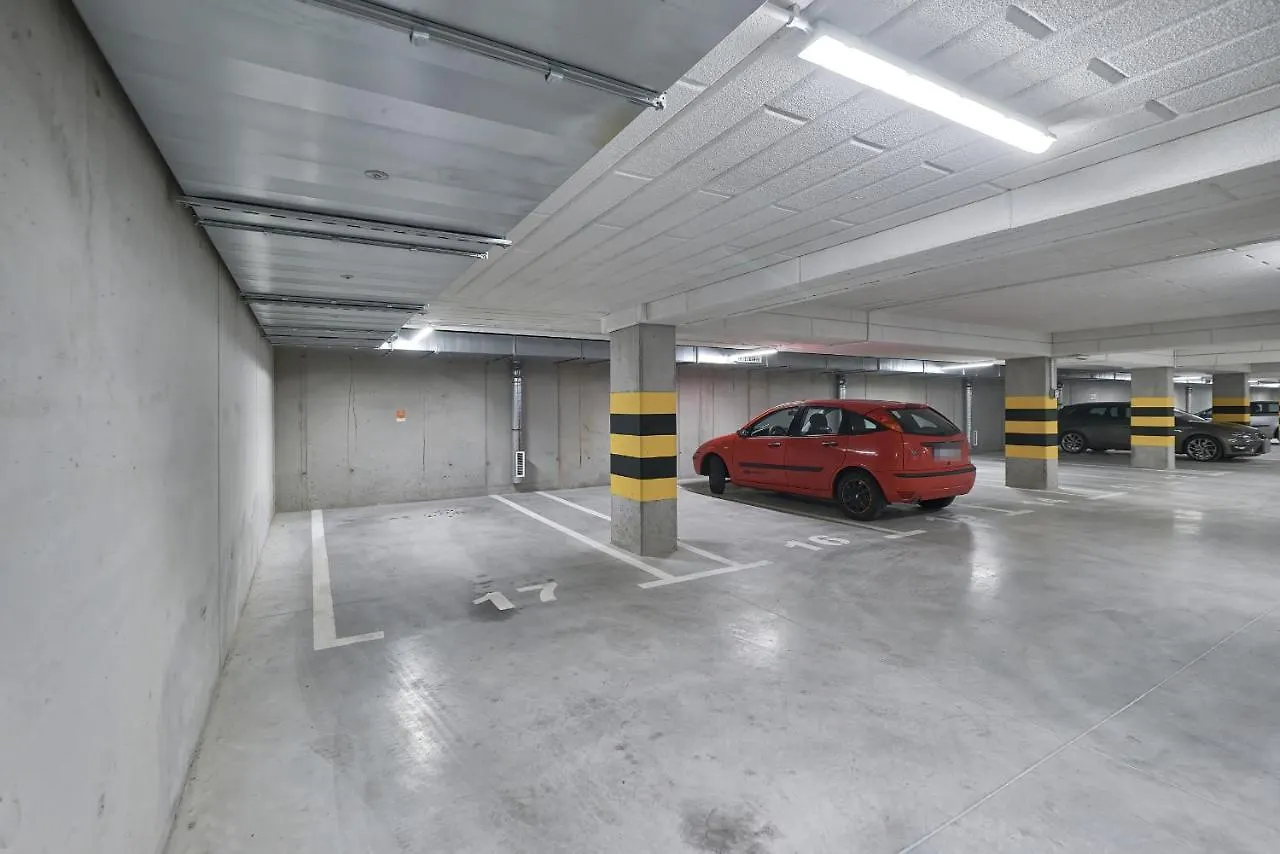 Apartments Teczowa With Free Garage Wroclaw By Noclegi Renters